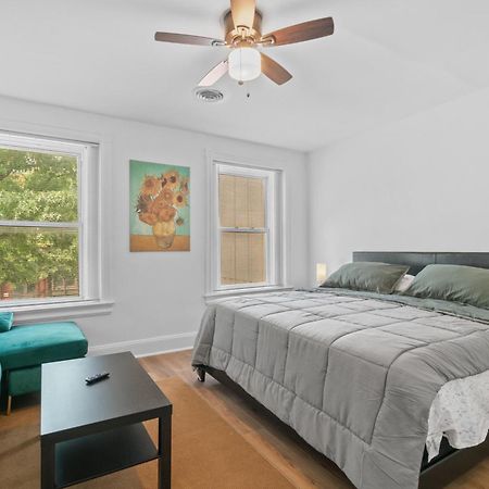 Close To Howard University , Unit #2 Washington Exteriör bild