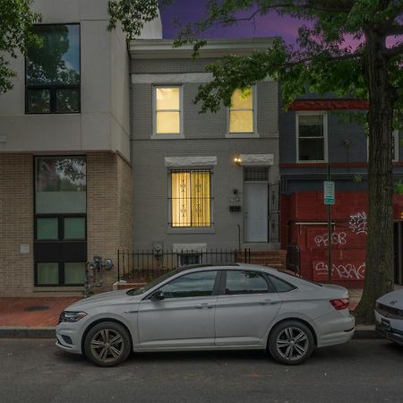 Close To Howard University , Unit #2 Washington Exteriör bild