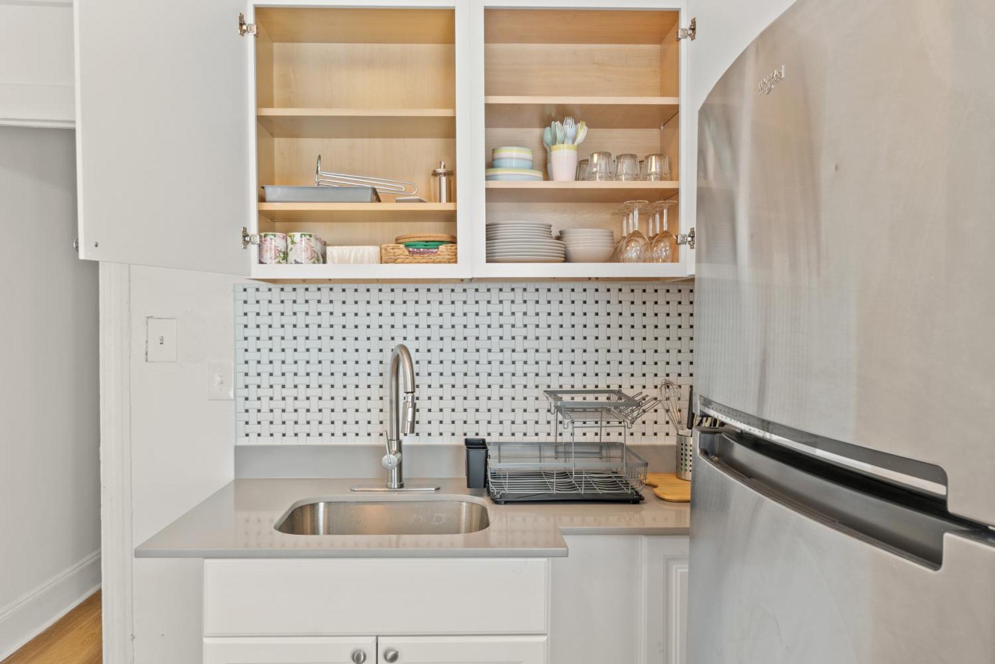 Close To Howard University , Unit #2 Washington Exteriör bild
