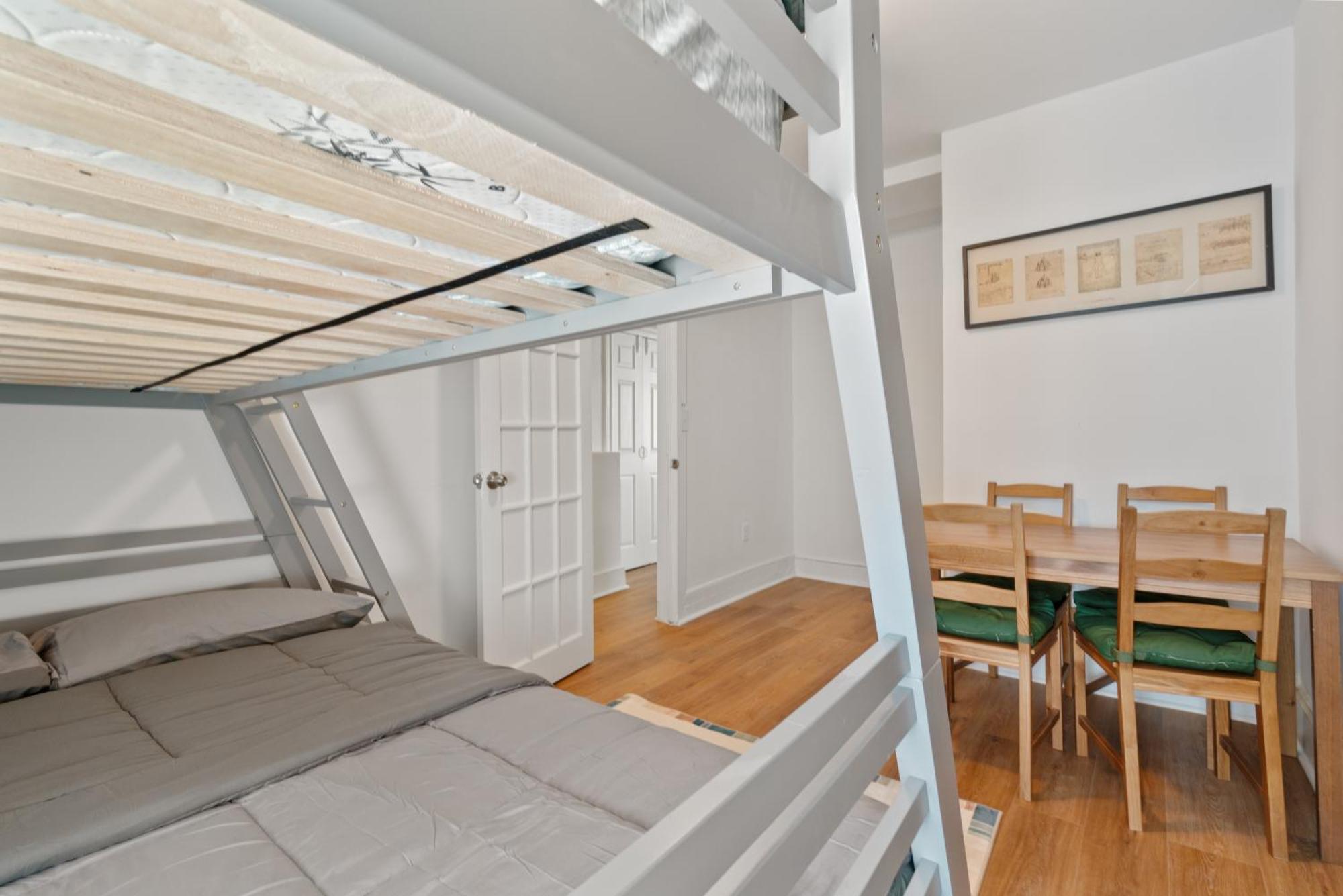 Close To Howard University , Unit #2 Washington Exteriör bild